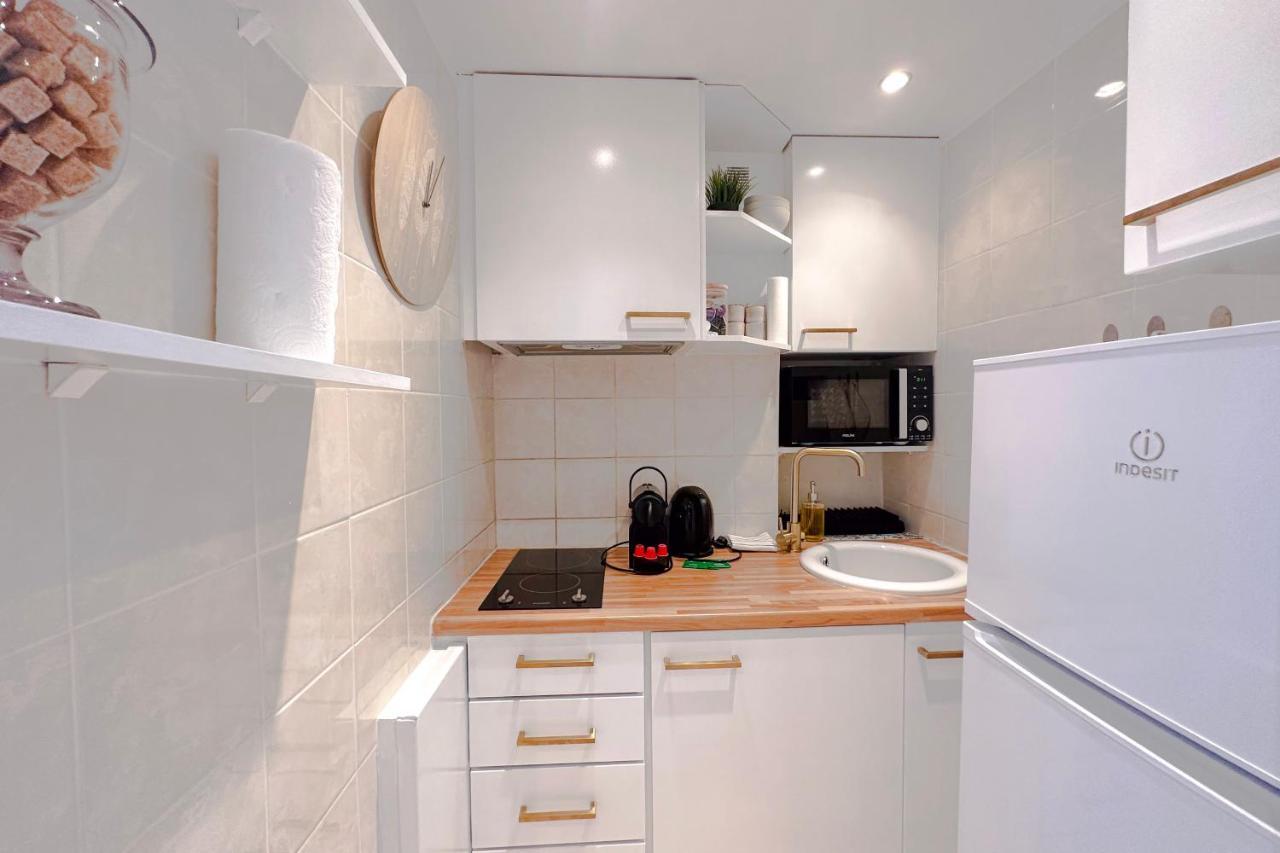 Marechal Juin - Charming 3 Room With Parking Near The Sea Cannes Dış mekan fotoğraf